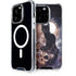 Alchemy Grimelkins Ghost iPhone 15 Pro MagSafe Case